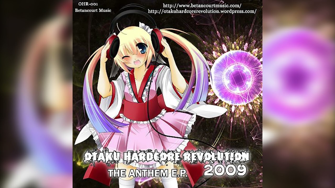 Spy47 - The Anthem 2009 (Spy47 Remix)