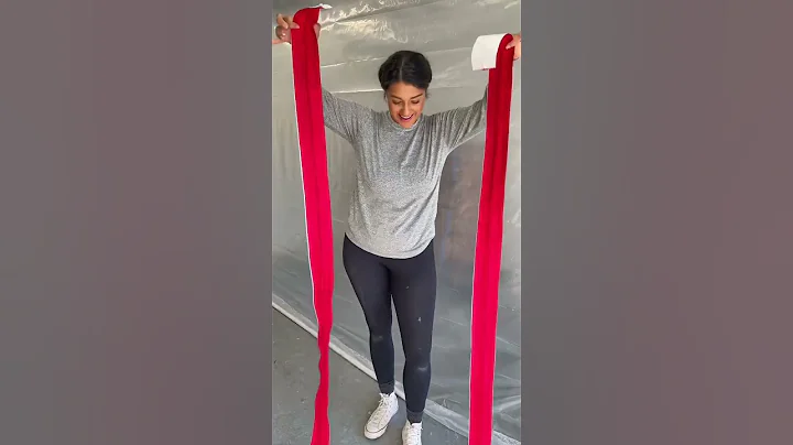 DIY Paint Booth Build! #diyhacks #diybuilds #paintbooth #furnitureflip #diytips