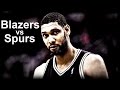 NBA Spurs Vs Grizzlies Recap