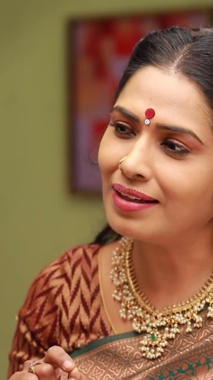 Ohh planning uh..? | Aaha Kalyanam