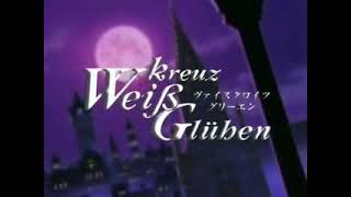 Tomorrow / Weiß Kreuz Glühen