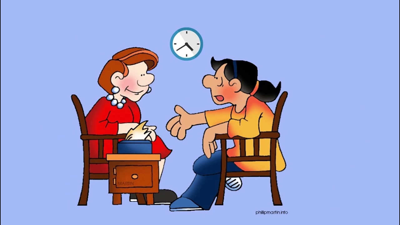 The Process  of Counselling; video project of Nielsen Piamonte