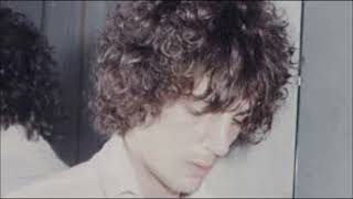 SYD BARRETT - Wined and Dined (Opel)