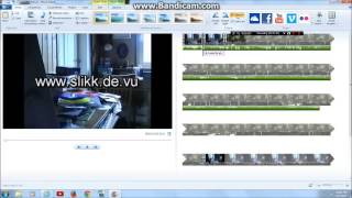 how to make an agk episode.