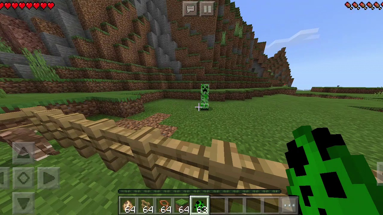 Como Alejar A Los Creepers De Tu Casa