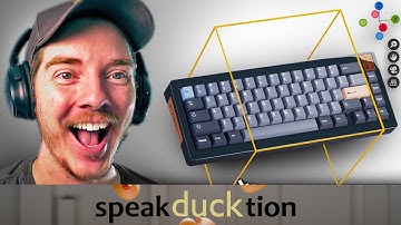 Профессиональная Анимация стала В 10 РАЗ ПРОЩЕ!!!/RUS