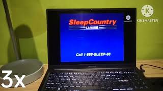 Sleep Country Canada Different Speed