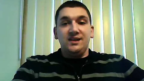 COM 318 Theodore Cartwright Persuasive Speech