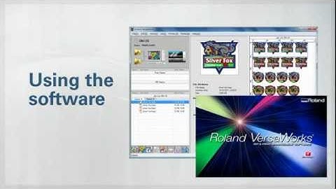 BN-20 How to use: 4-1 Using the Software
