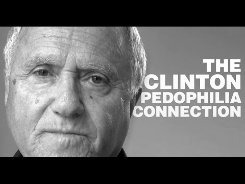 The Clinton Pedophilia Connection