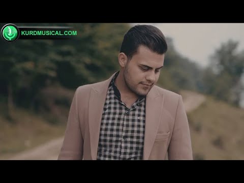 Rahmat Azari - Law Rojva Ka To Nit -- رحمت اذری - له و روژه وه که تونیت