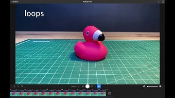 05 Editing - Stop Motion Studio Tutorial