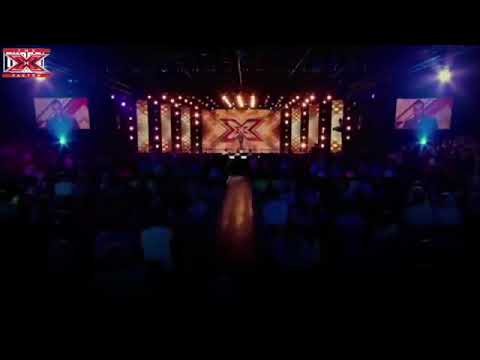 Nissa Sabyan - Viral - Pertama Ikut Audisi X FACTOR