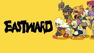 【 朝活 】退廃した世界を冒険する傑作２Dドットゲームを初見プレイ ＃１０【 Eastward 】