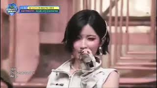 251016 BABYMONSTER Performing 