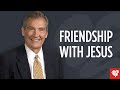 Adrian Rogers: True Friendship with Jesus