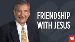 Adrian Rogers: True Friendship with Jesus by Love Worth Finding Ministries No views 25 minutes