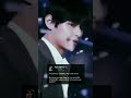 BTS🤧💜 #Shorts #V #BTS #ARMY #OT7 #Bias #kimtaehyung #Taetae
