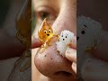 Blackhead ka simple Hack 😱 #blackheads #healthyskin #skincare #facecare #porecare #shorts