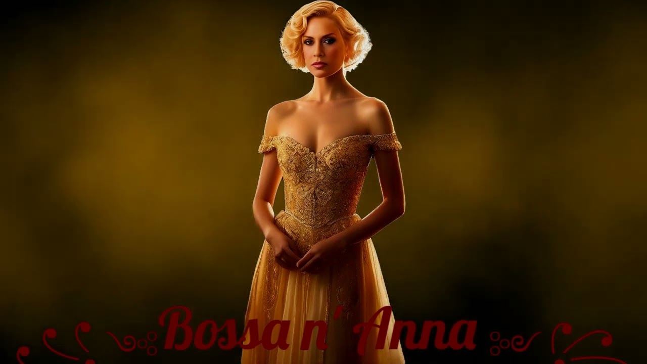 Άννα Βίσση - Πράγματα (Bossa Nova Version)