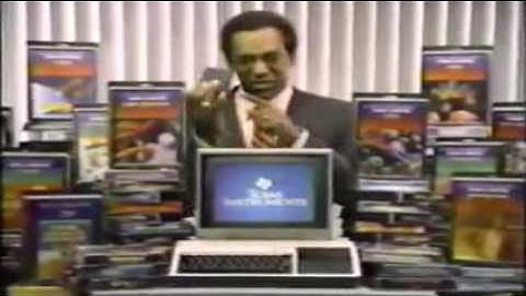 80s PC COMMERCIAL COMPILATION