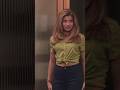 Topanga&rsquo;s new haircut #boymeetsworld #topanga #90s #shorts