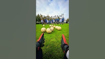 1, 2, 3, 4, 5, 6, 7, 8, 9, 10 or 11?🤔⚽️