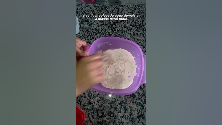 A Massa de Pastel Caseira Mais Fácil de Fazer!! #comida #receitafacil #receita