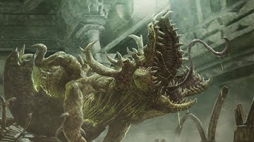 Eldritch Horror: Digital Edition – Official Announcement Trailer (2025)