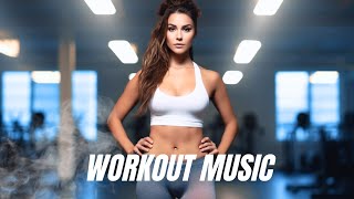 Workout MUSIC 2023 🔥 Fitness & Gym Workout Music, EDM House Music 2023 🔥 #46