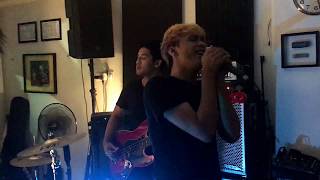 Jaddah - Uncertainty (Live at Lithe House, Singapore)