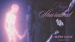 Download Lagu NAYI SHURUWAT | ( Official Music Video ) | ARBAB KHAN || First Song MP3