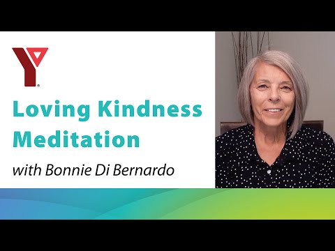 YWell: Loving Kindness Meditation