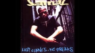 Jamal - Keep It Live (1995)