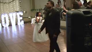 2025 Oct 7 Maya Wedding Tosses