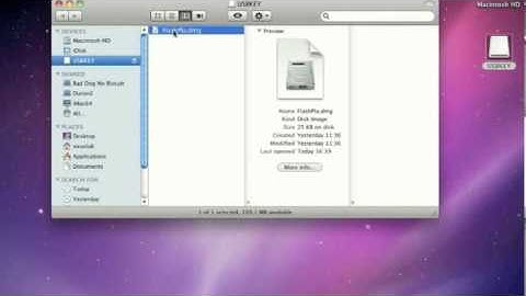 Mac OS X Snow Leopard security