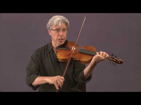 Fiddle Tips from Darol Anger: Blues Licks