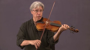 Fiddle Tips from Darol Anger: Blues Licks