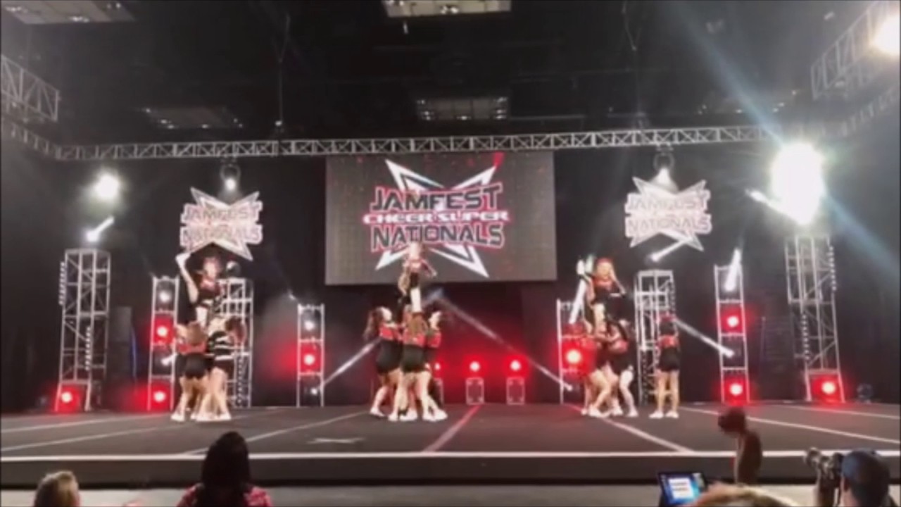 Midwest Elite Jamfest Super Highlight Reel 2017