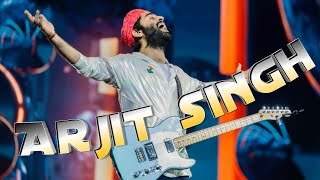 Best Of Arijit Singh 2025 | Arjit Singh Hits Songs | Arjit Singh Jukebox Songs | Indian Songs