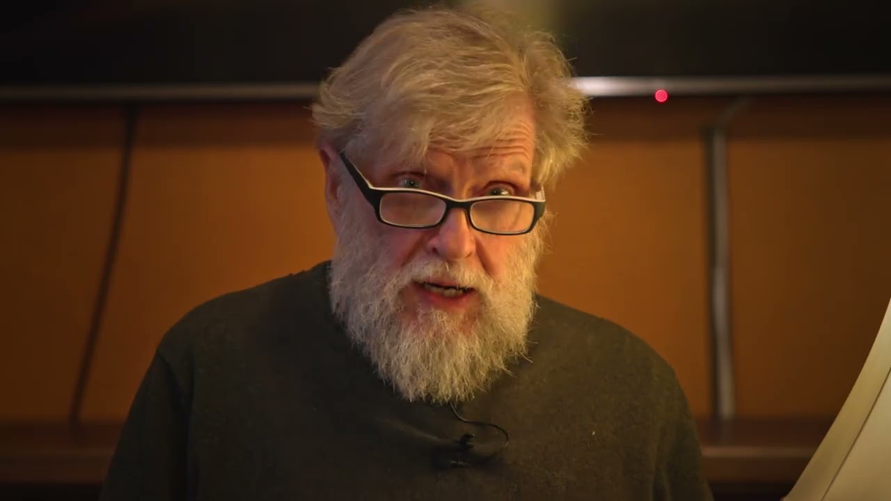 Lars Hertzberg – “Där grunderna tar slut, där finns övertalningen.” Om dåliga samtal.