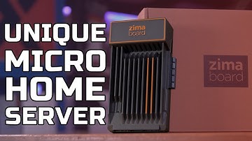 Overhyped SBC or Insane Deal?? ZimaBoard Review