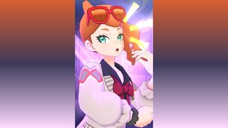 Sonia (Academy) & Corviknight Showcase #1 | Pokémon Masters EX screenshot 4