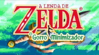 The Legend Of Zelda: The Minish Cap - #1/2 - Começo de uma lenda