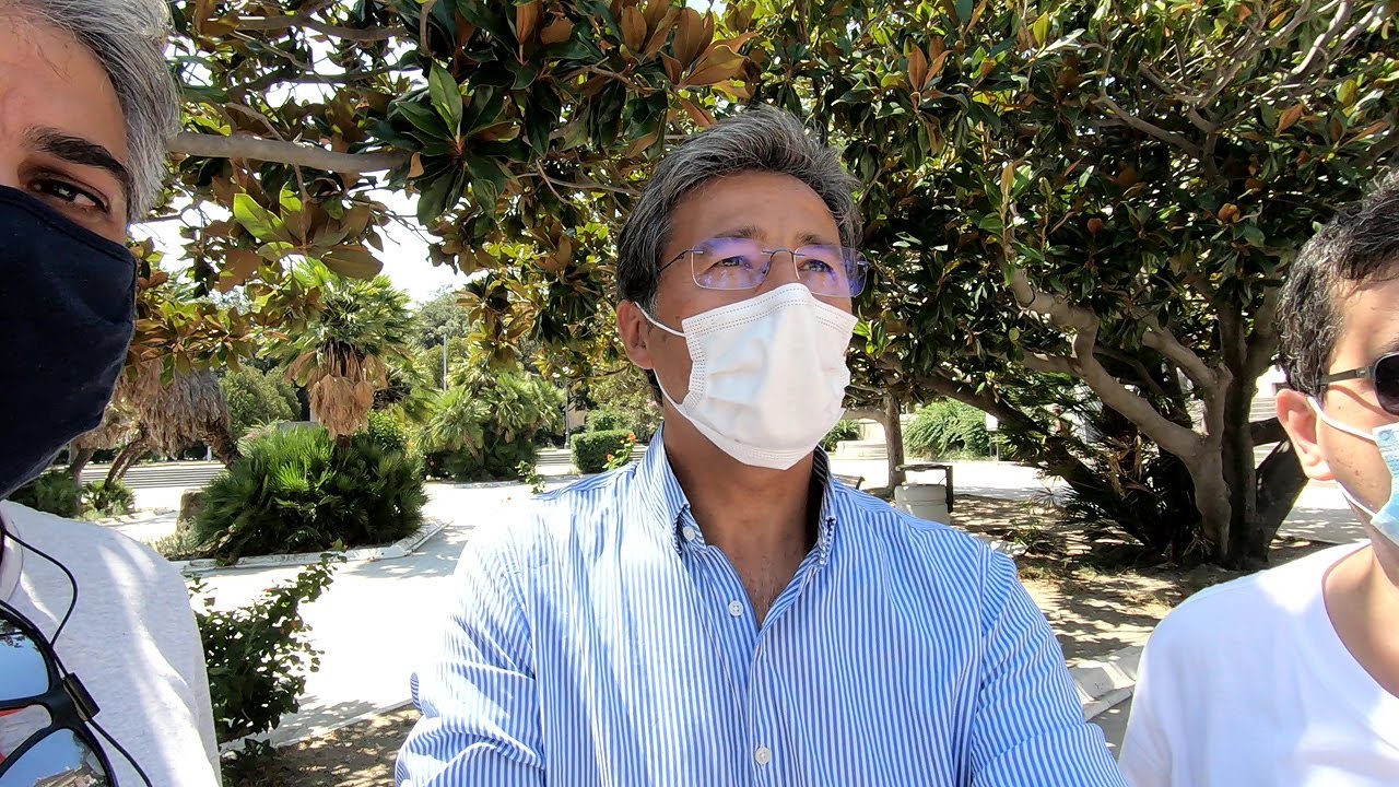 BENEDETTO TORRISI, LO SVILUPPO DEI TERRITORI E LA MOBILITA' NELL'ETNA E NELLA VALLE ALCANTARA 