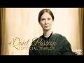 A Quiet Passion - Official Trailer