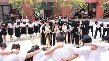 Dekออกแบบนิเทศศิลป์ ราชภัฏนครปฐม : Visual communication design