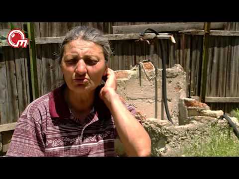 სოფელ ძეგვის პრობლემა