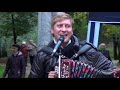 Шипков Игорь в Удельном парке (08.10.2017г) ч 1