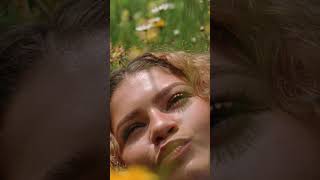 #Zendaya shares the power of everyday movement and making time for familiar rituals